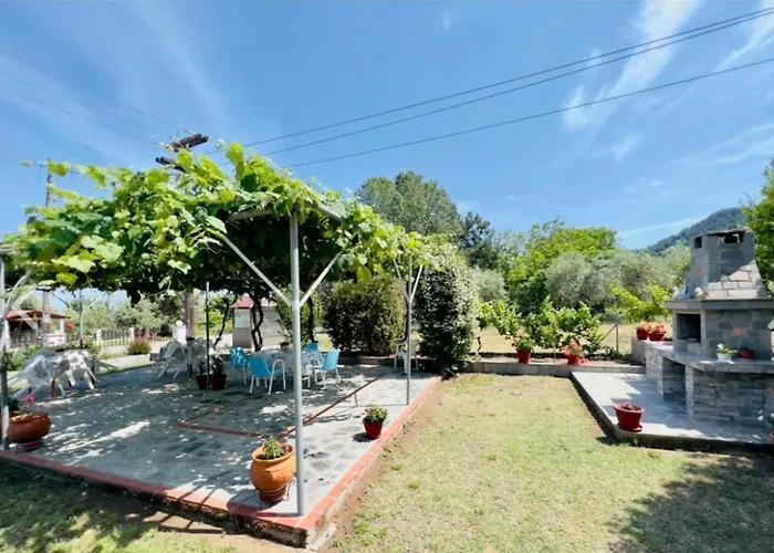 Lejlighed House Elena