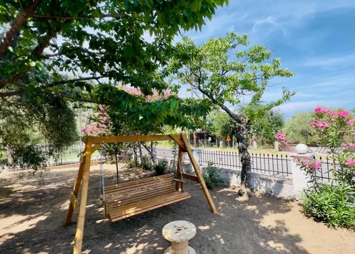 아파트 House Elena *