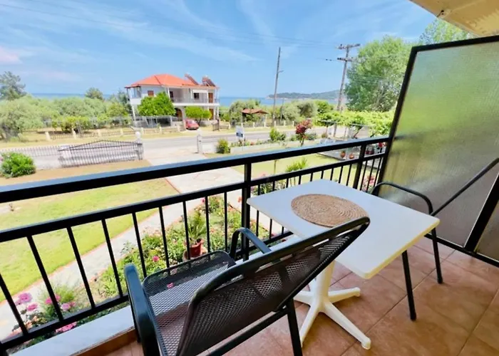 埃琳娜公寓 公寓 基尼拉