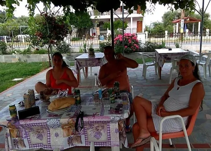 公寓 埃琳娜公寓 基尼拉