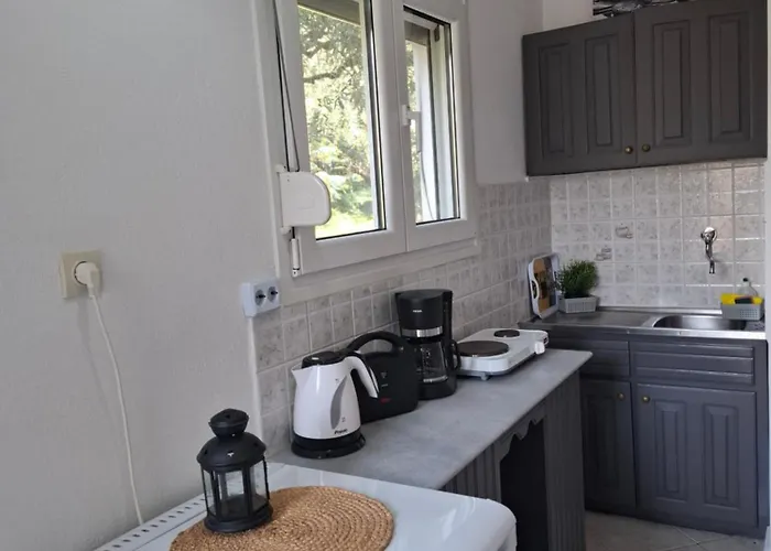 House Elena Lejlighed Kinira