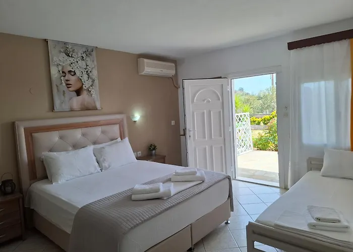 House Elena 아파트 *