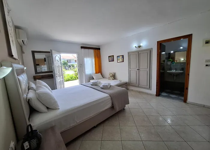 公寓 埃琳娜公寓 基尼拉