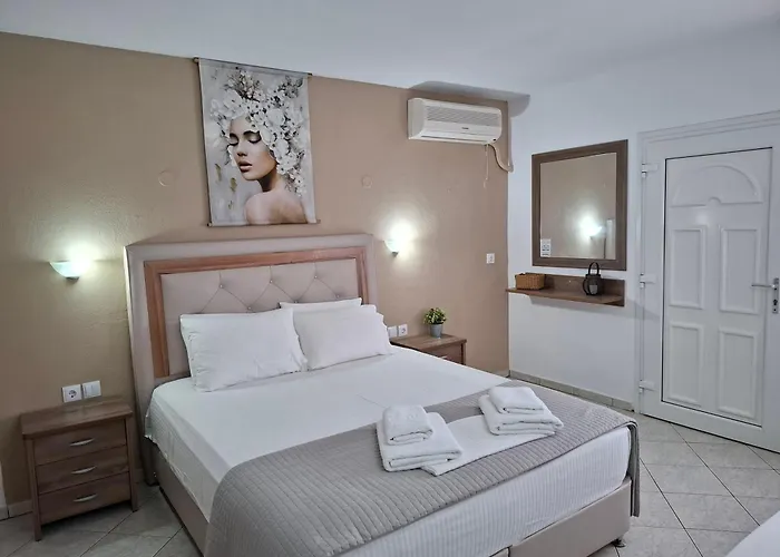 公寓 埃琳娜公寓