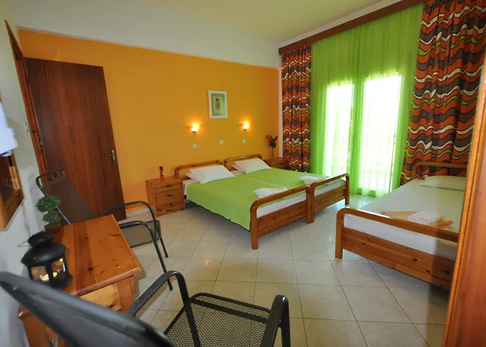 Lejlighed House Elena *