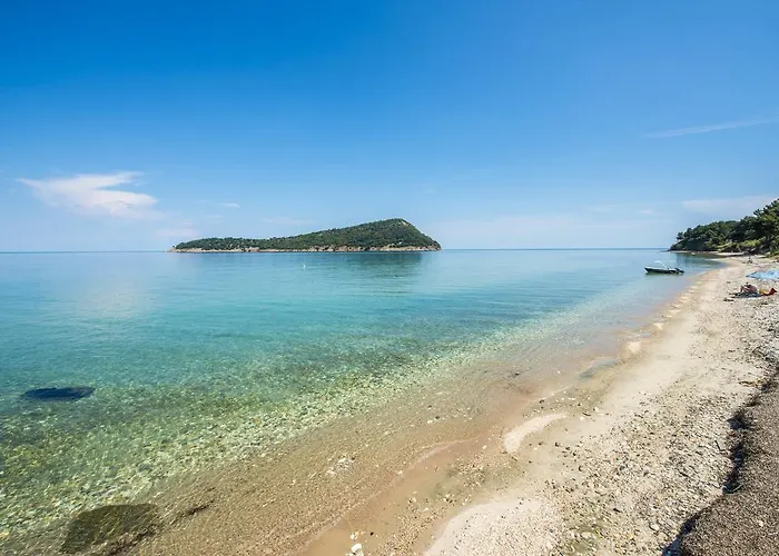 埃琳娜公寓 基尼拉